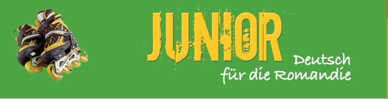 Logo junior